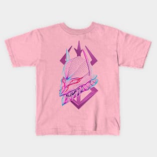 Not Another Berserker Helmet Kids T-Shirt